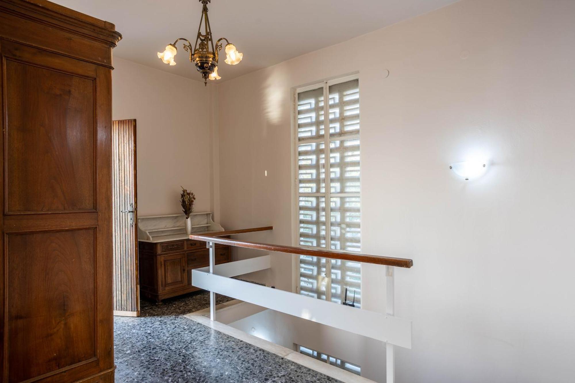 Messinian Seaside Ferienhaus